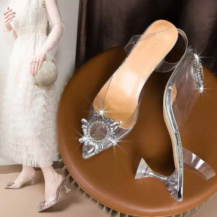 Wholesale Women Sexy Heels-أحذية نسائية بكعب