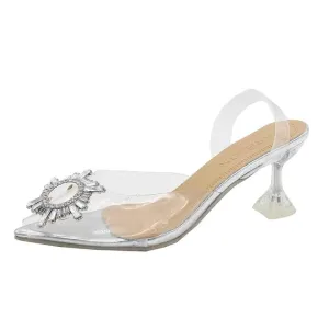 Wholesale Women Sexy Heels-أحذية نسائية بكعب