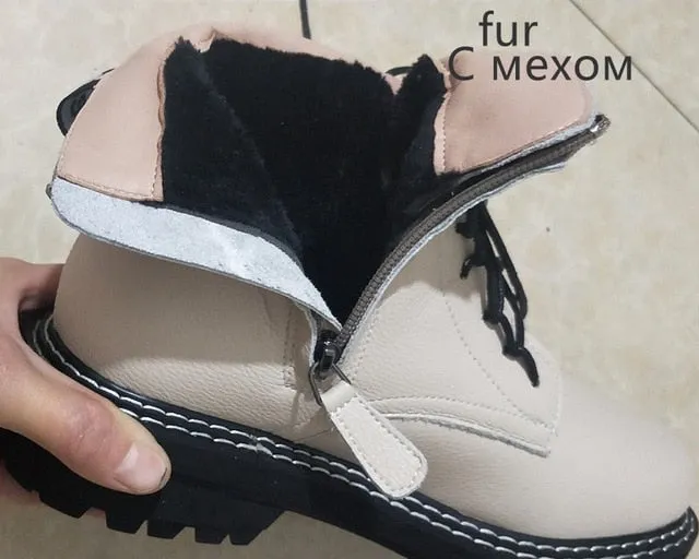 Women Shoes Boots