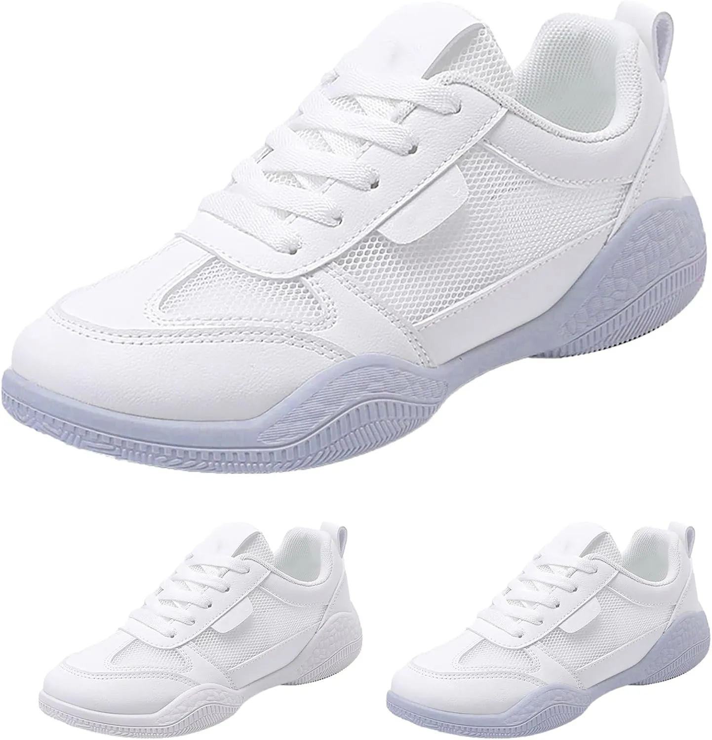 Womens Sneakers Air Cushion Running Shoes Lace Up Slip On Shoes Women Lightweight Casual Shoes for Fall Fashion Sneakers Slip On Tennis Shoe Trainers Shoe