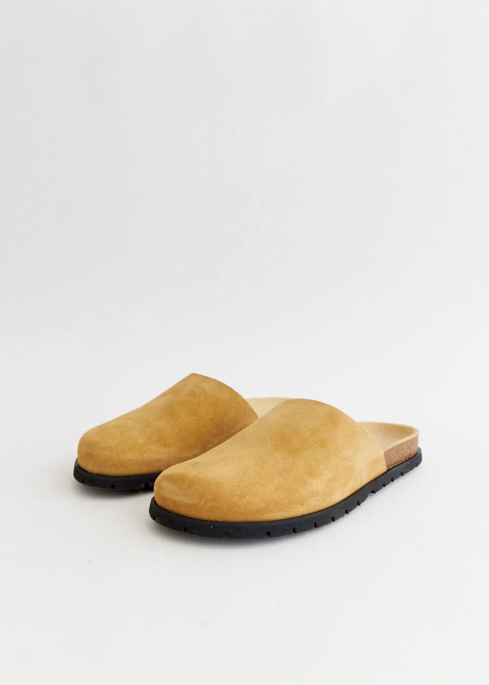 x Tame Impala Swell Mules