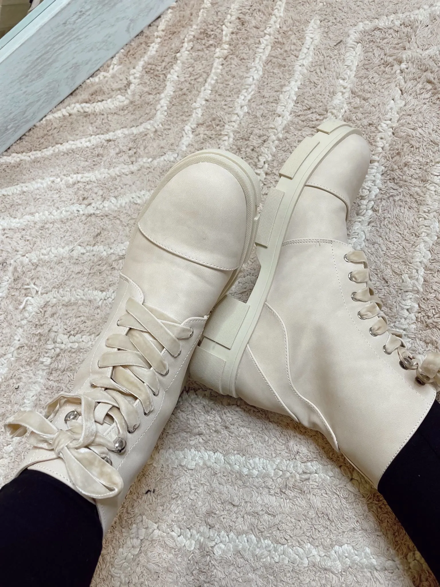 Zola Boots